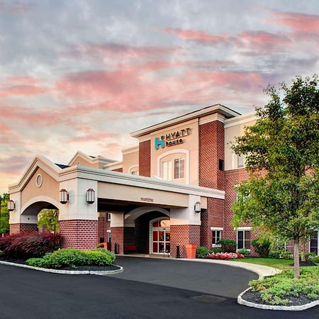 Hotel Hyatt House Branchburg - Bridgewater Exteriér fotografie