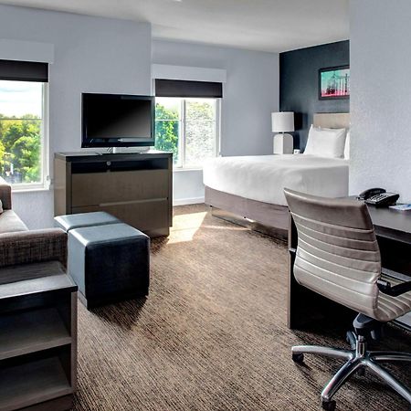Hotel Hyatt House Branchburg - Bridgewater Exteriér fotografie