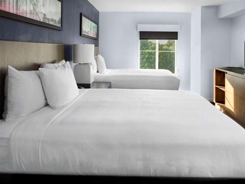Hotel Hyatt House Branchburg - Bridgewater Exteriér fotografie
