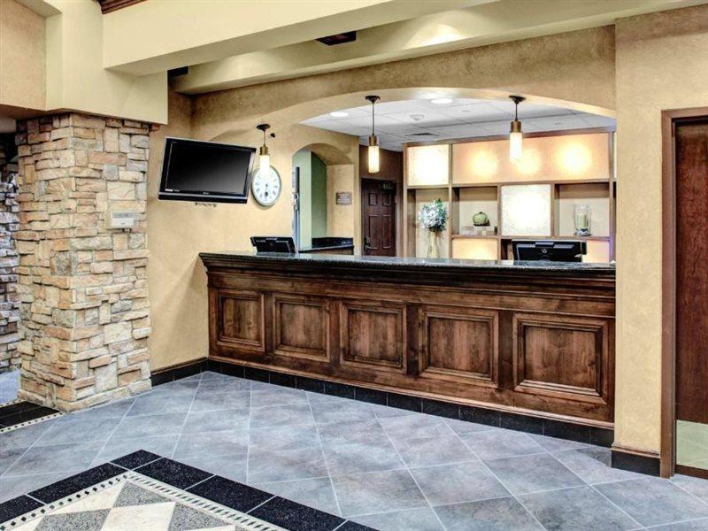 Hotel Hyatt House Branchburg - Bridgewater Exteriér fotografie