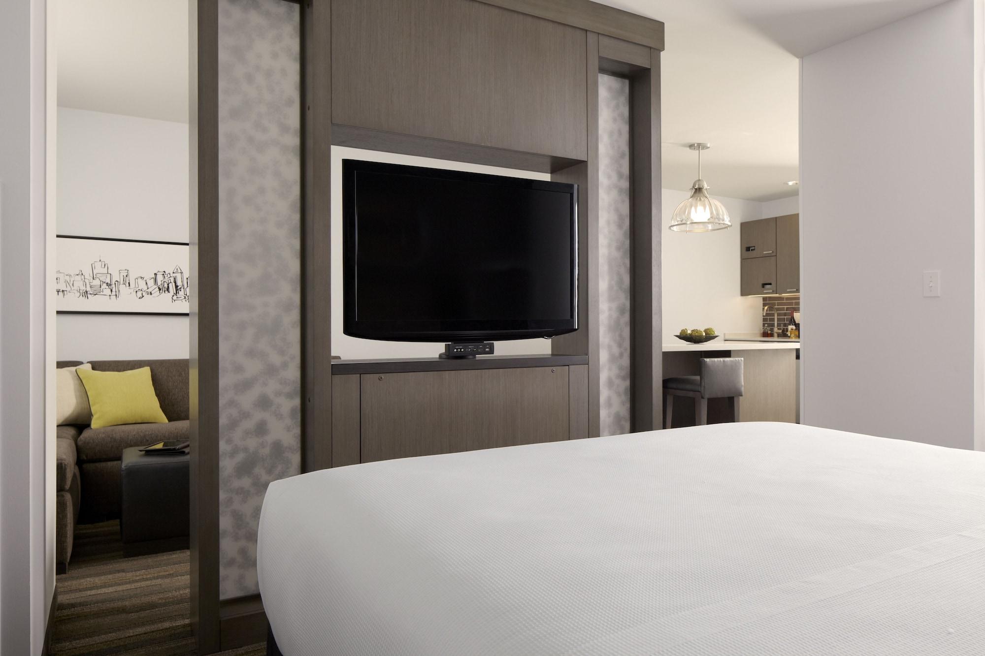 Hotel Hyatt House Branchburg - Bridgewater Exteriér fotografie