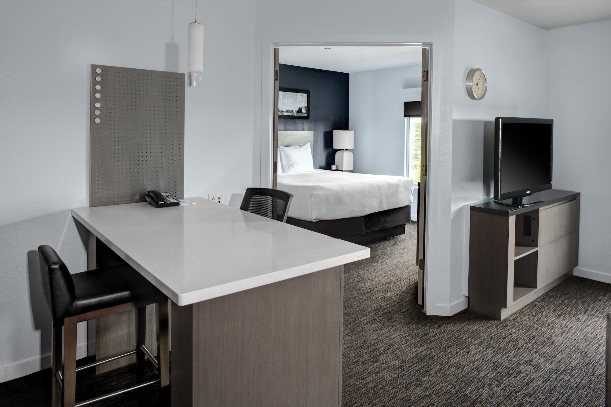 Hotel Hyatt House Branchburg - Bridgewater Exteriér fotografie