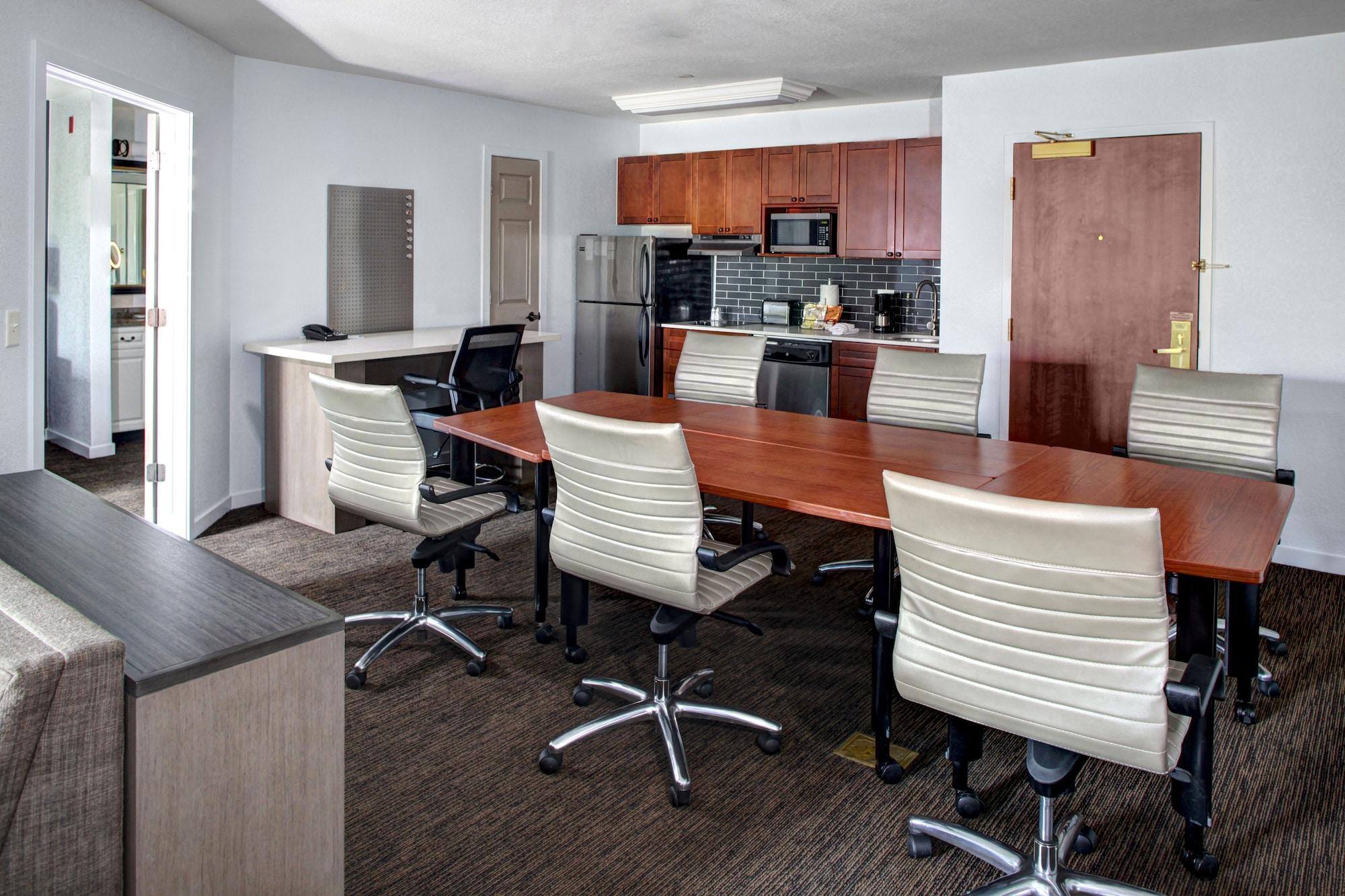 Hotel Hyatt House Branchburg - Bridgewater Exteriér fotografie