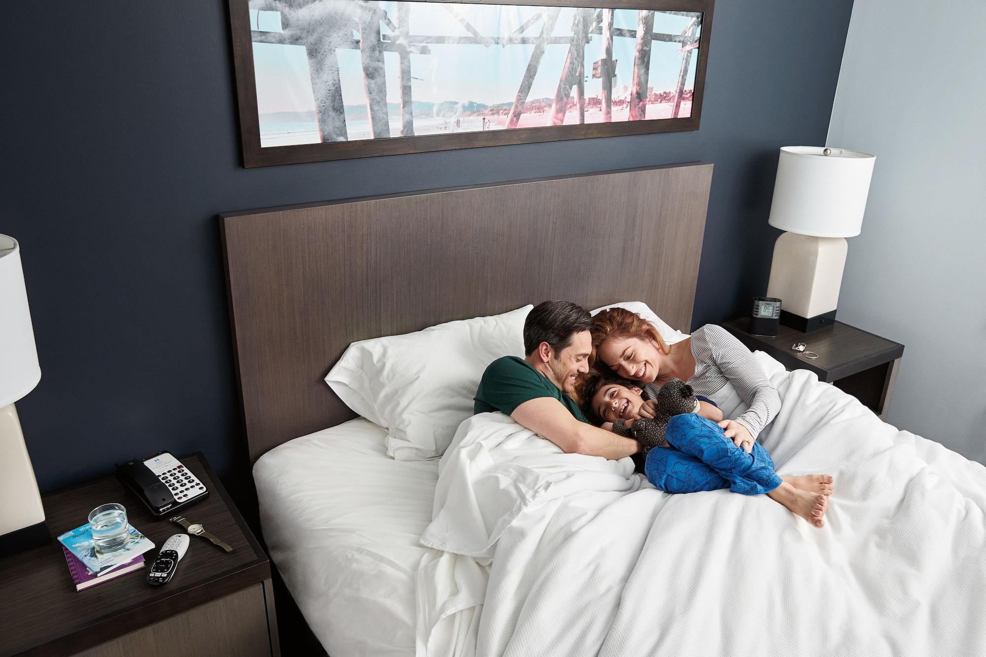 Hotel Hyatt House Branchburg - Bridgewater Exteriér fotografie