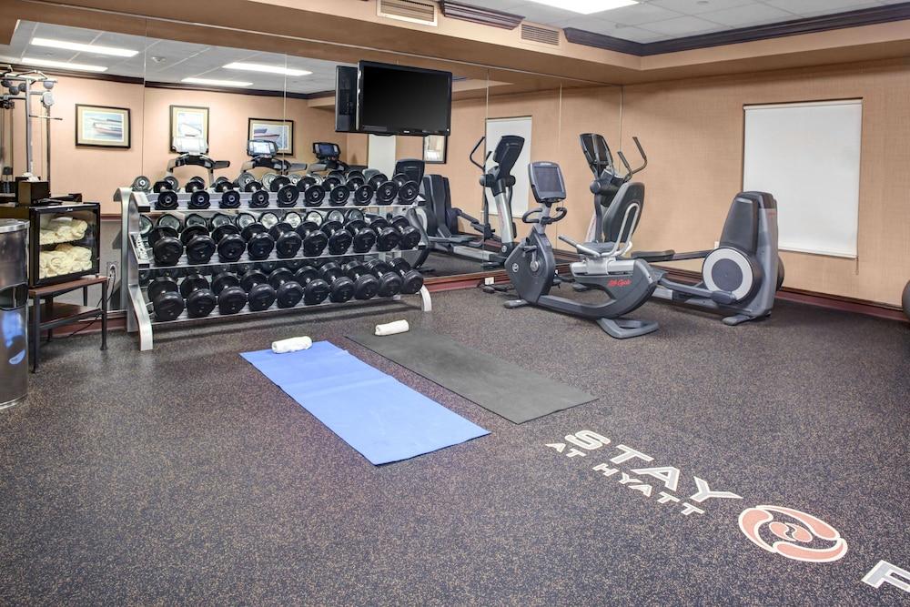 Hotel Hyatt House Branchburg - Bridgewater Exteriér fotografie
