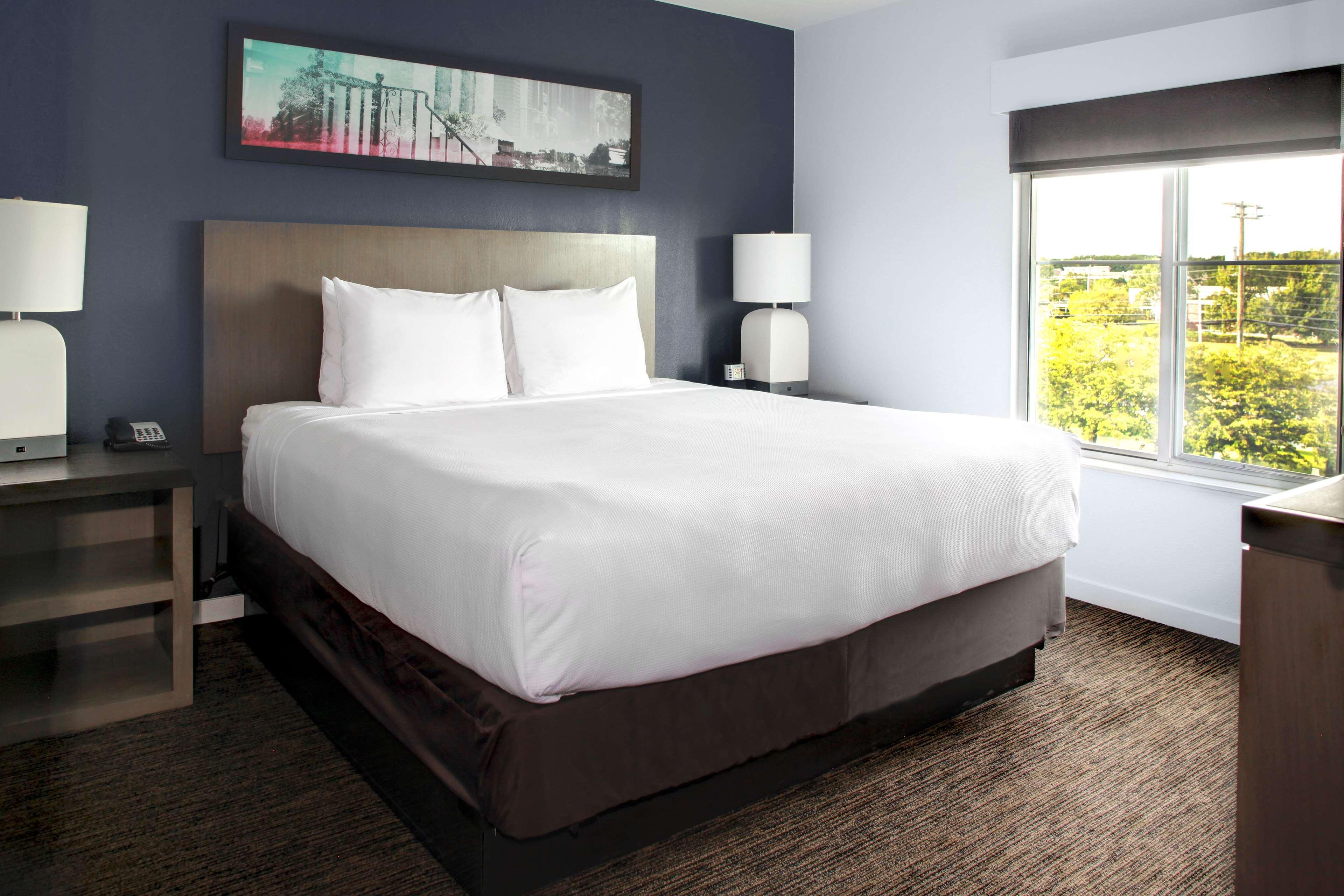 Hotel Hyatt House Branchburg - Bridgewater Exteriér fotografie