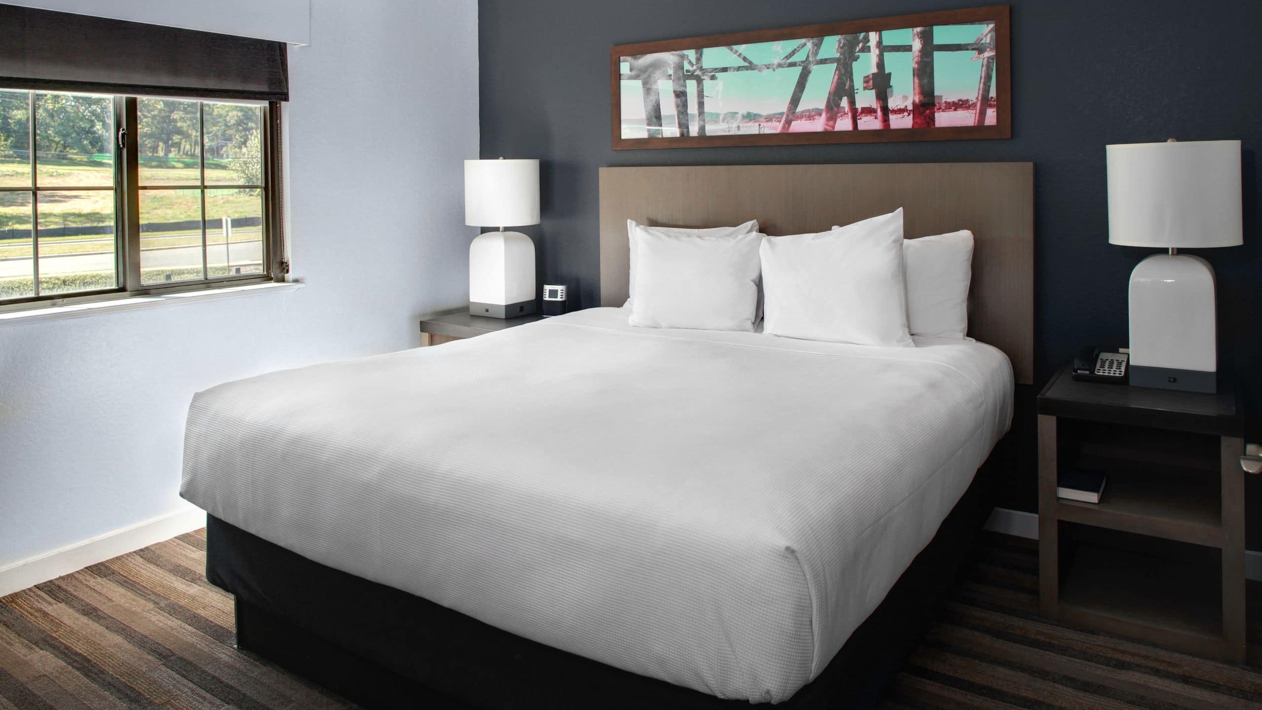 Hotel Hyatt House Branchburg - Bridgewater Exteriér fotografie