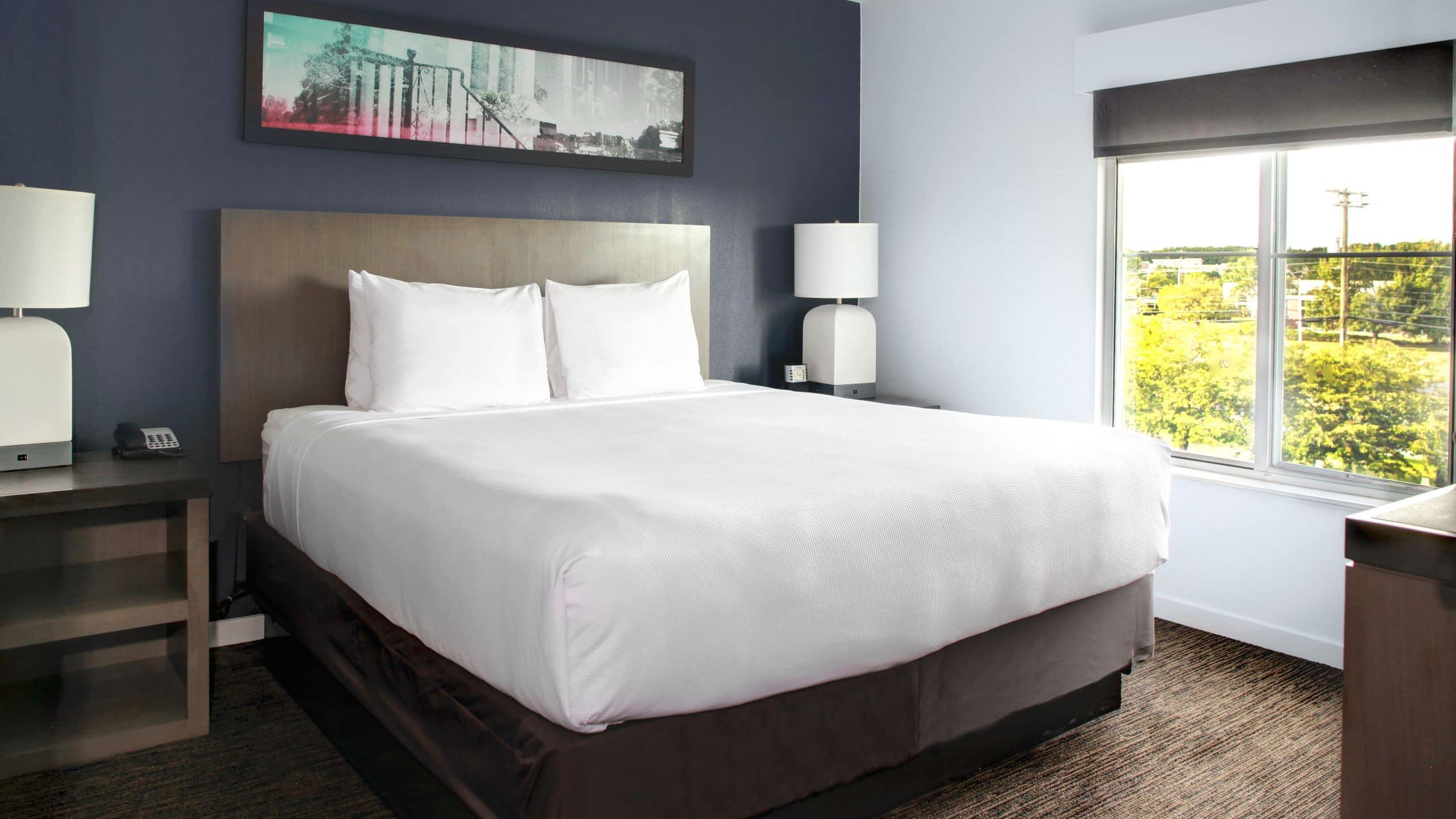 Hotel Hyatt House Branchburg - Bridgewater Exteriér fotografie