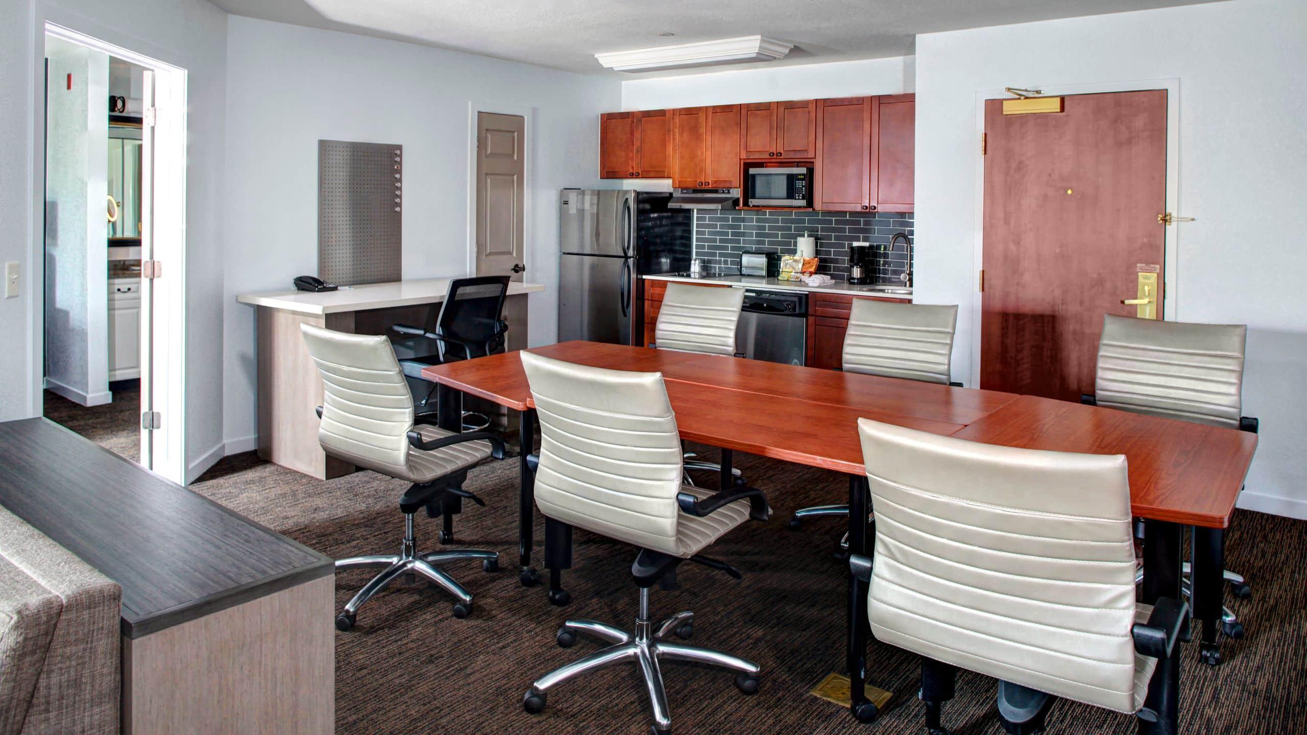 Hotel Hyatt House Branchburg - Bridgewater Exteriér fotografie