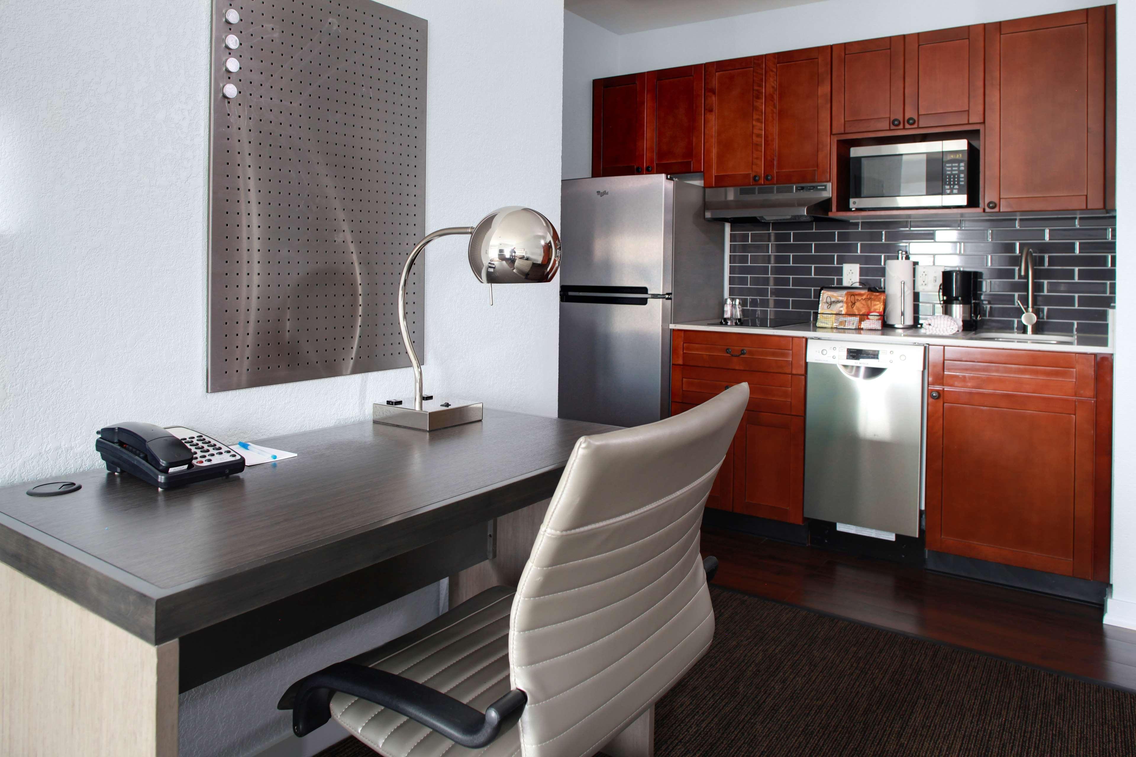 Hotel Hyatt House Branchburg - Bridgewater Exteriér fotografie