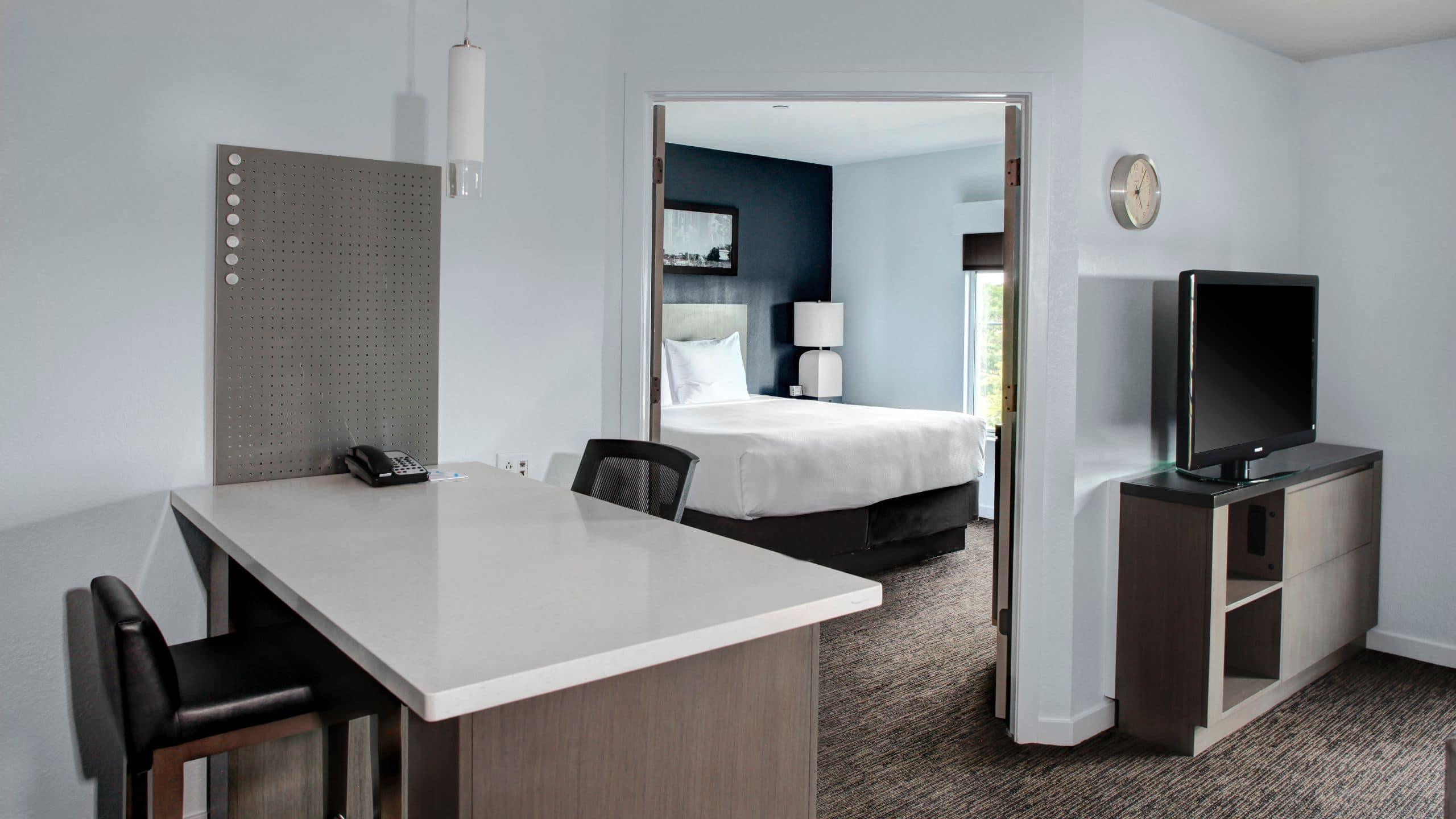 Hotel Hyatt House Branchburg - Bridgewater Exteriér fotografie