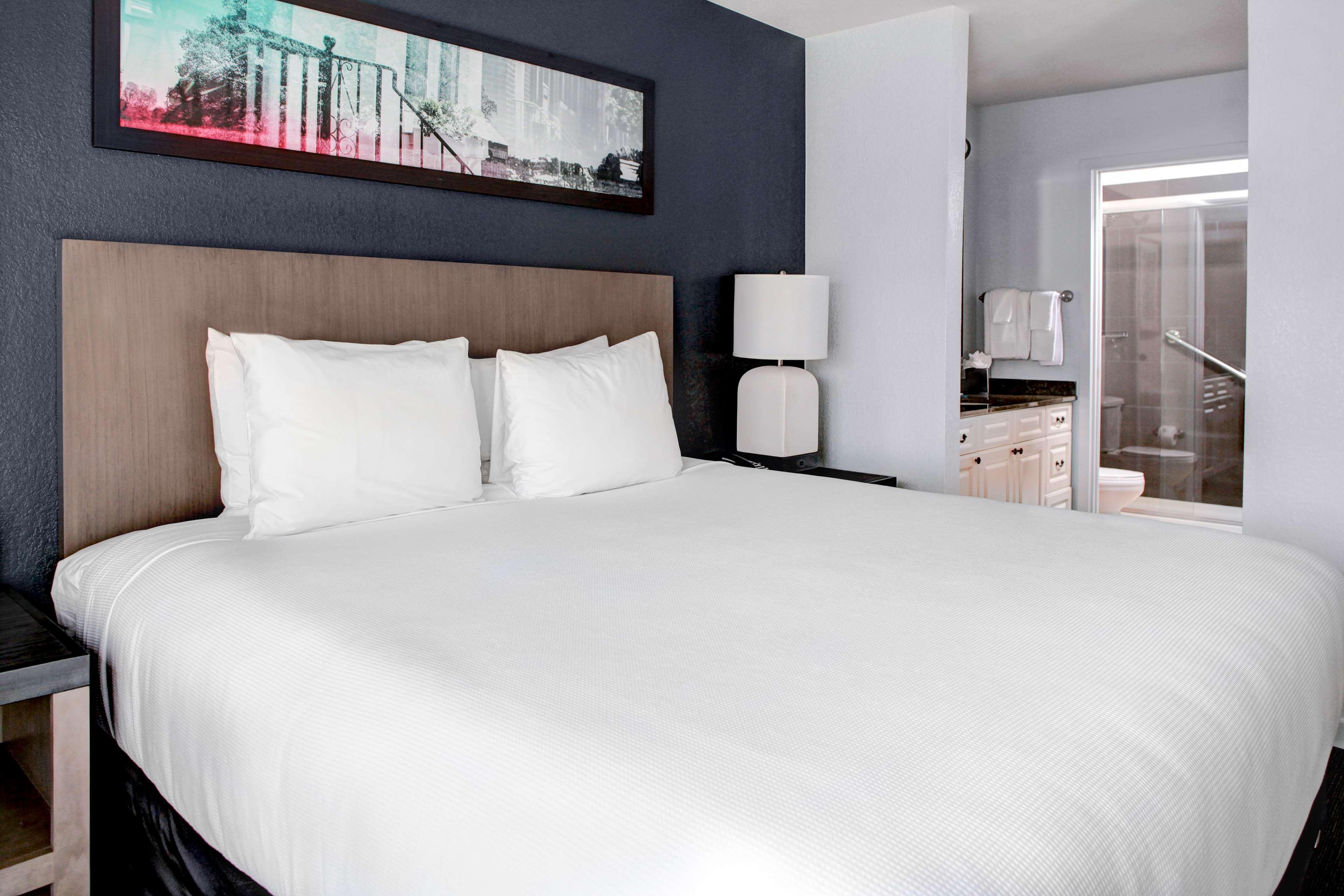 Hotel Hyatt House Branchburg - Bridgewater Exteriér fotografie