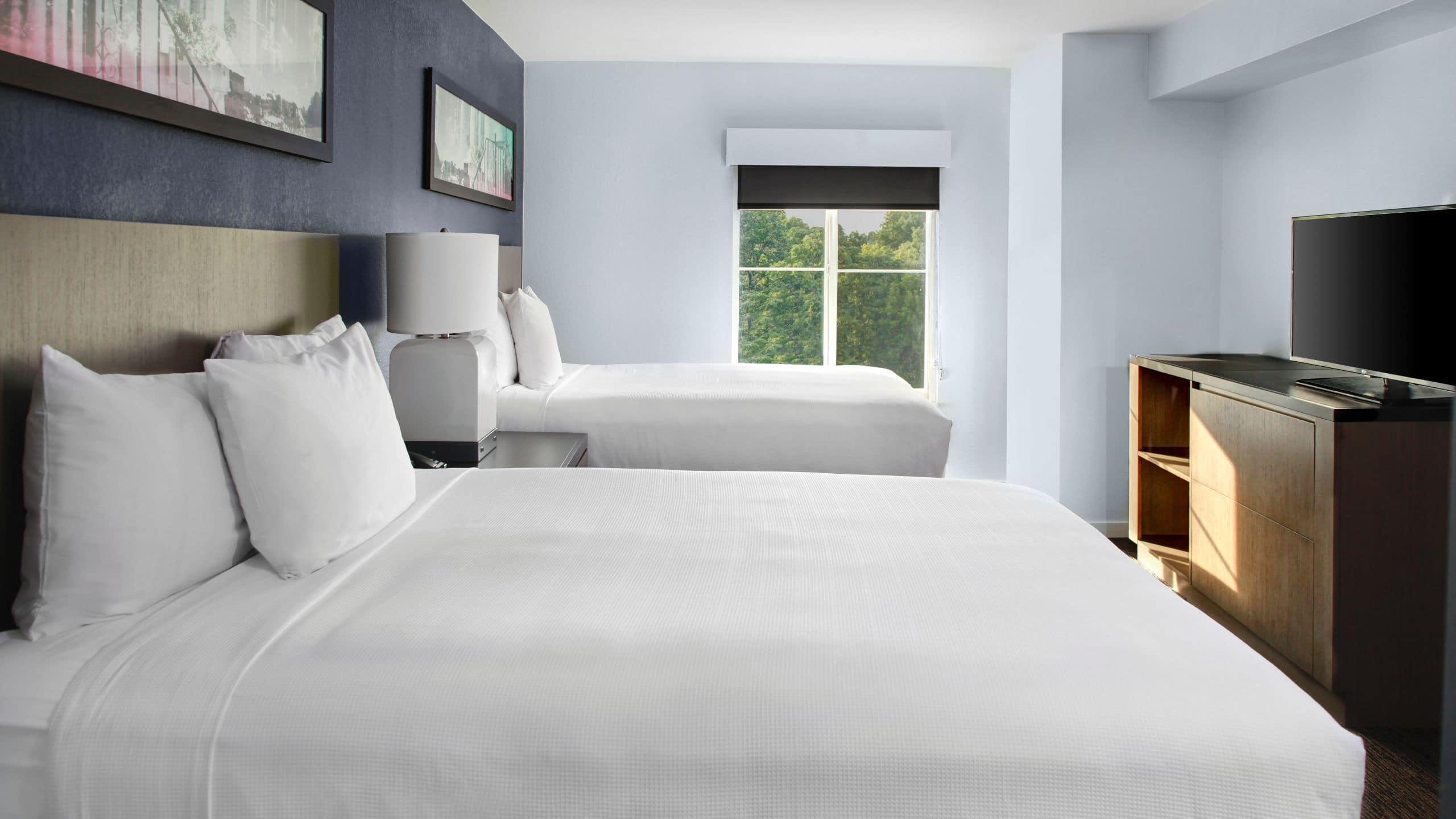 Hotel Hyatt House Branchburg - Bridgewater Exteriér fotografie