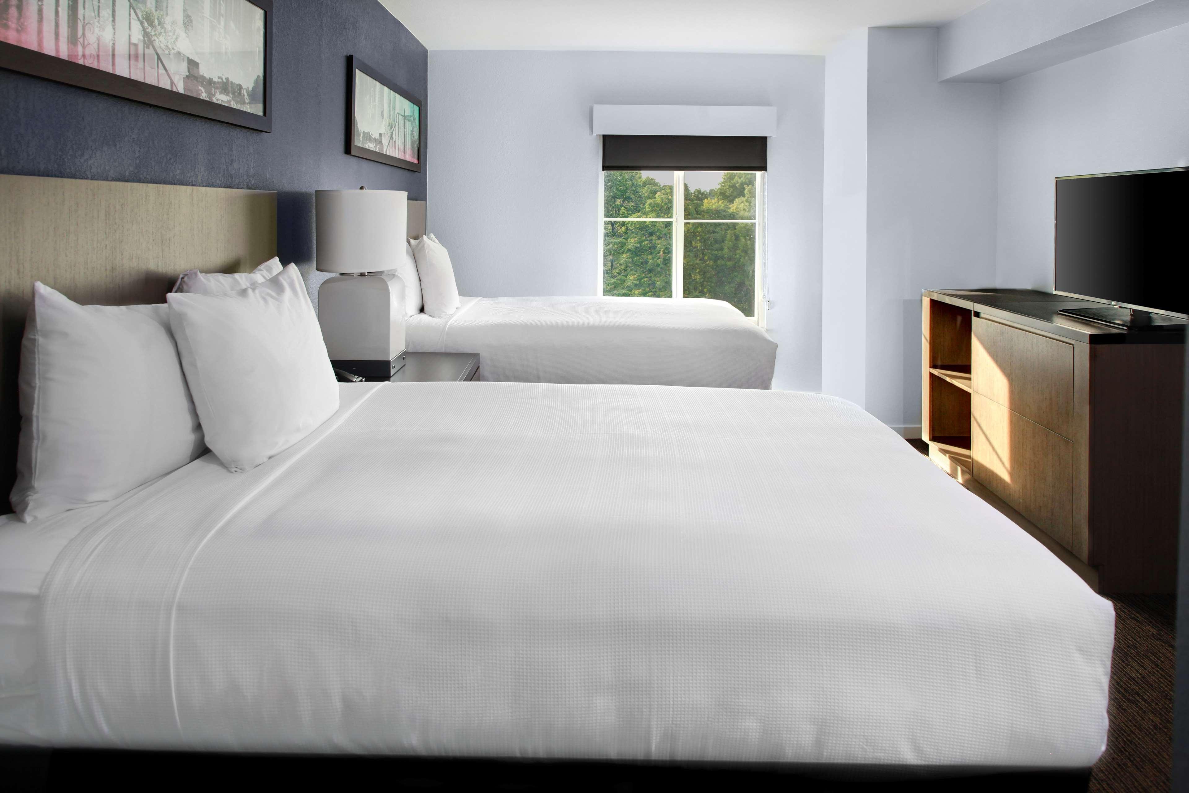 Hotel Hyatt House Branchburg - Bridgewater Exteriér fotografie