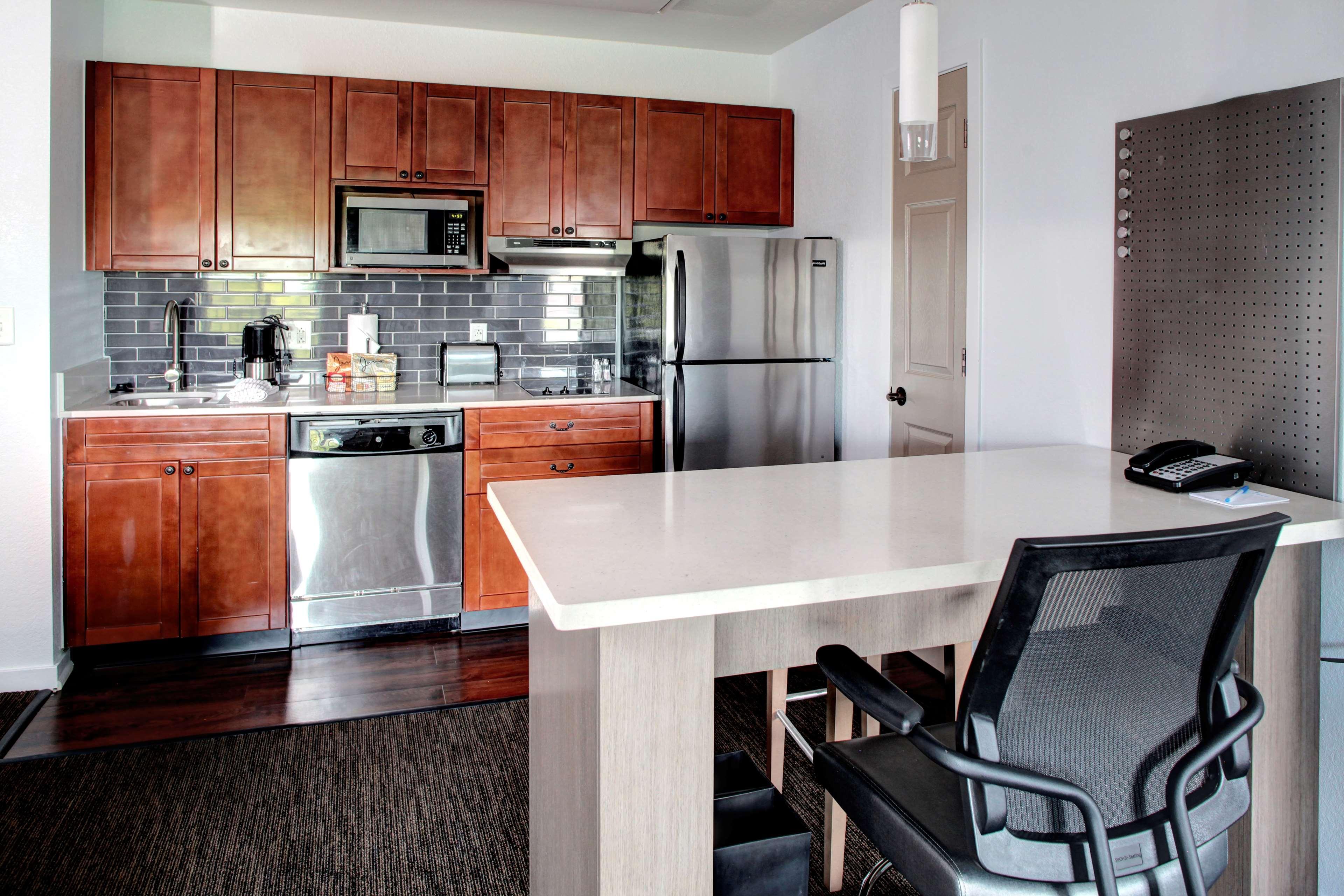 Hotel Hyatt House Branchburg - Bridgewater Exteriér fotografie