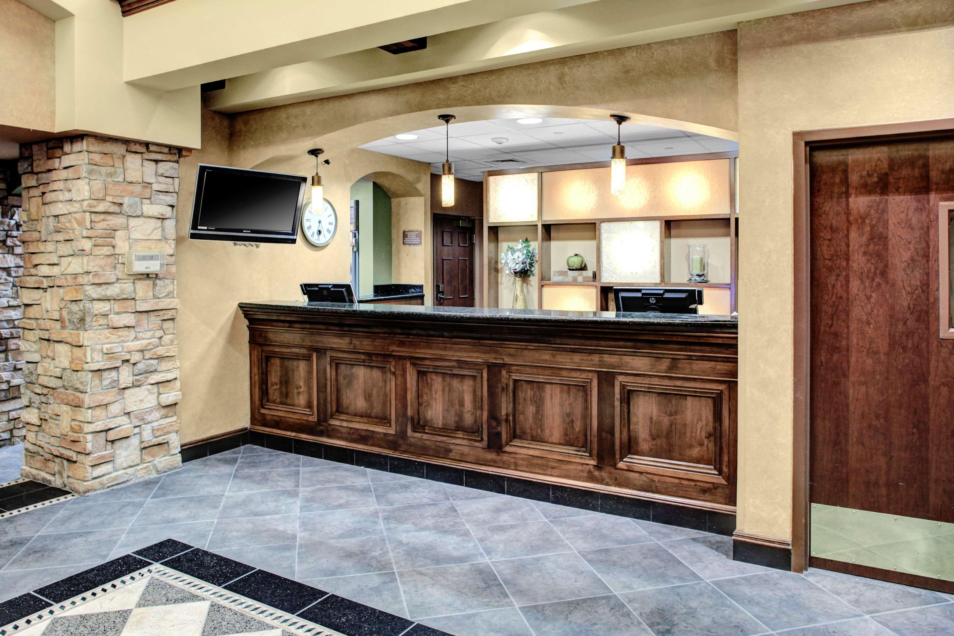 Hotel Hyatt House Branchburg - Bridgewater Exteriér fotografie
