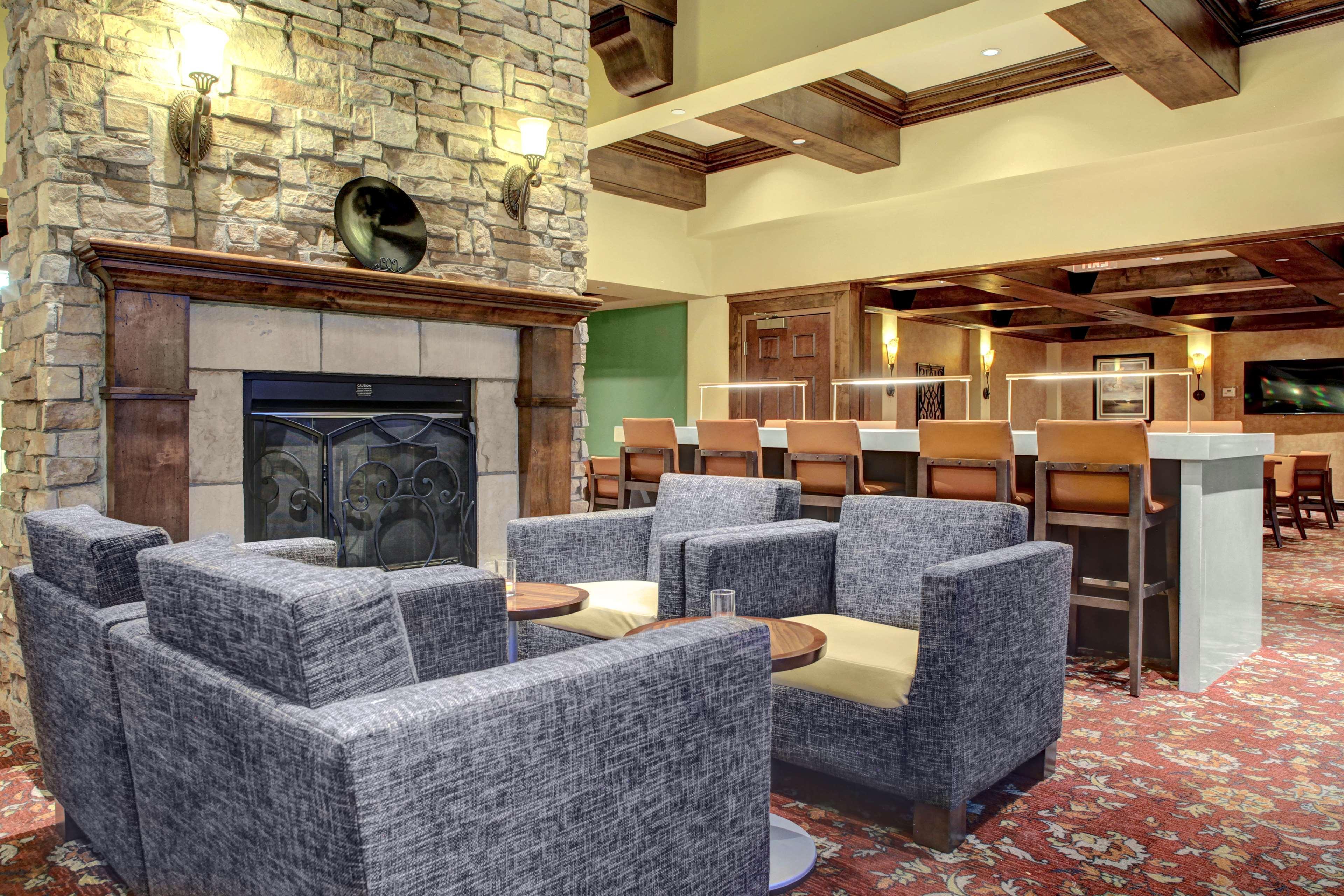 Hotel Hyatt House Branchburg - Bridgewater Exteriér fotografie