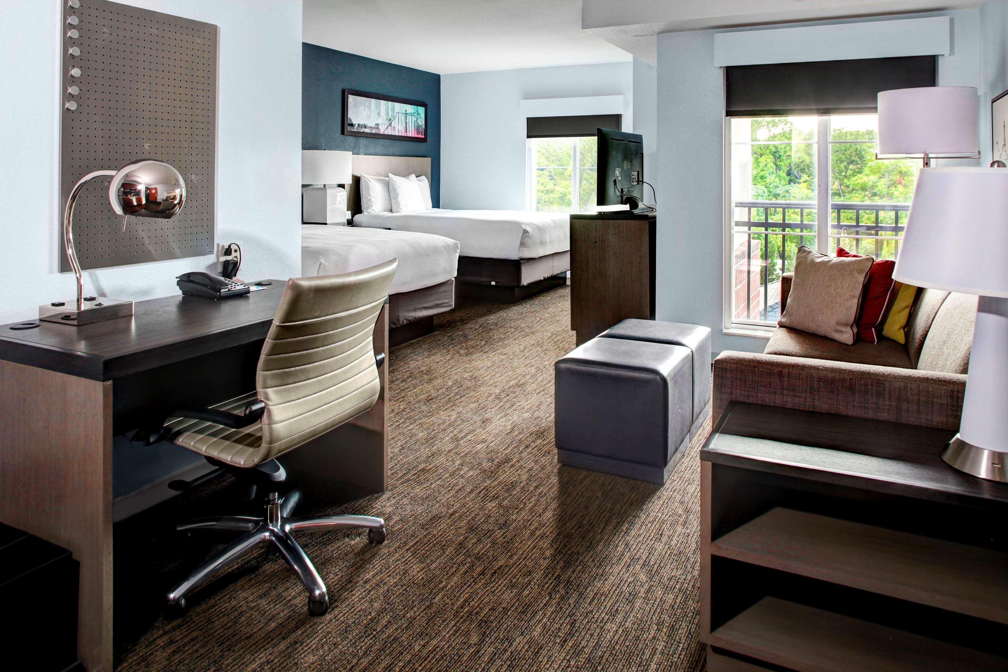 Hotel Hyatt House Branchburg - Bridgewater Exteriér fotografie