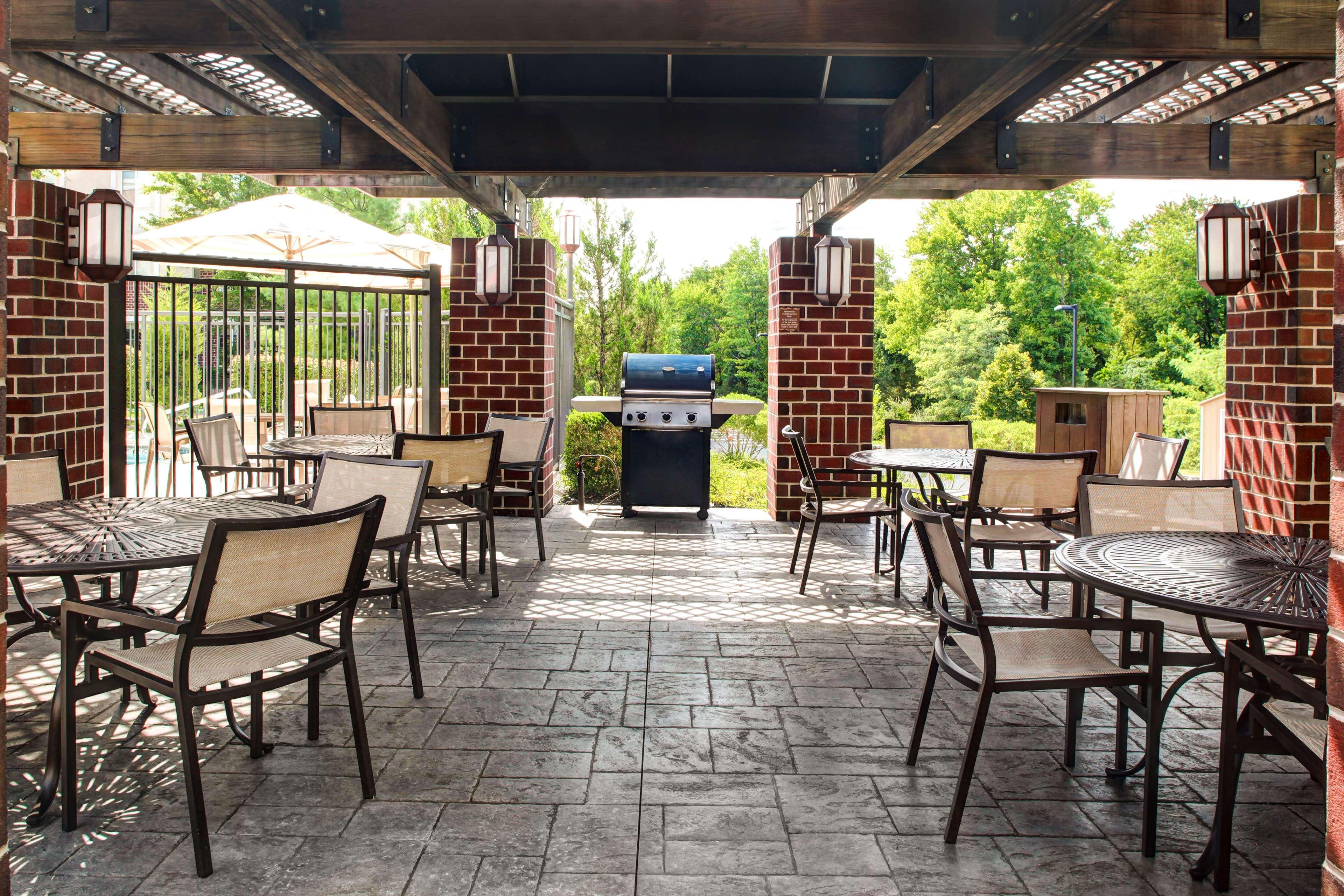 Hotel Hyatt House Branchburg - Bridgewater Exteriér fotografie