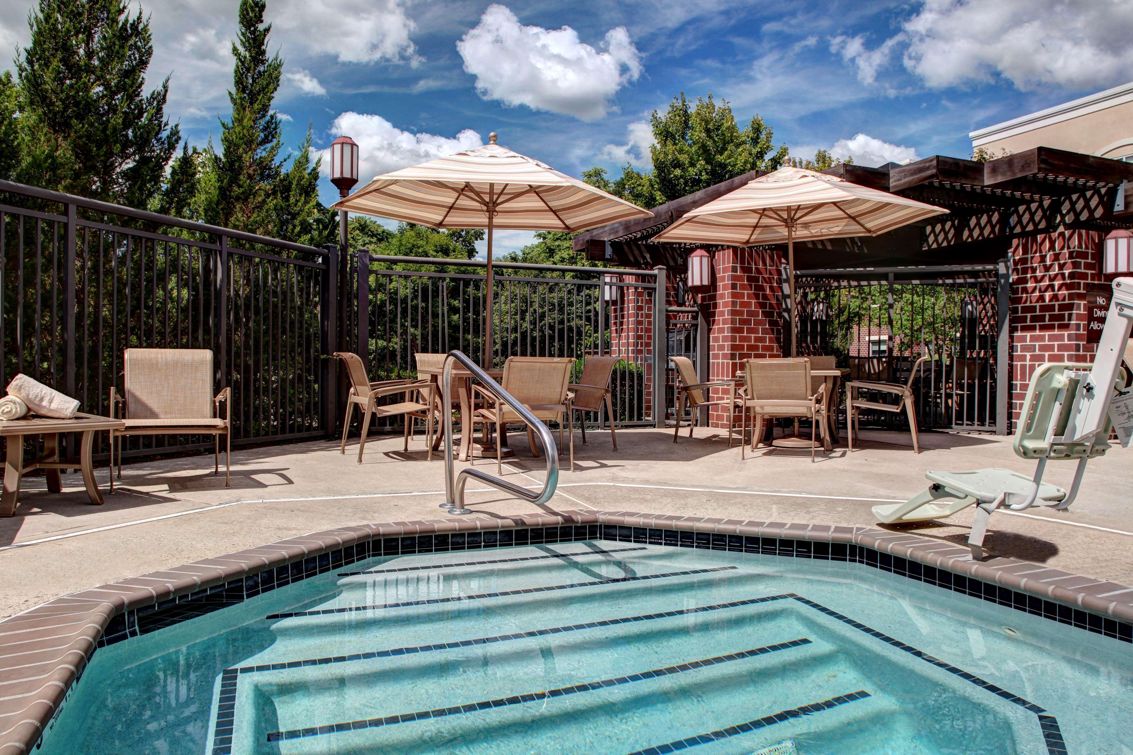 Hotel Hyatt House Branchburg - Bridgewater Exteriér fotografie