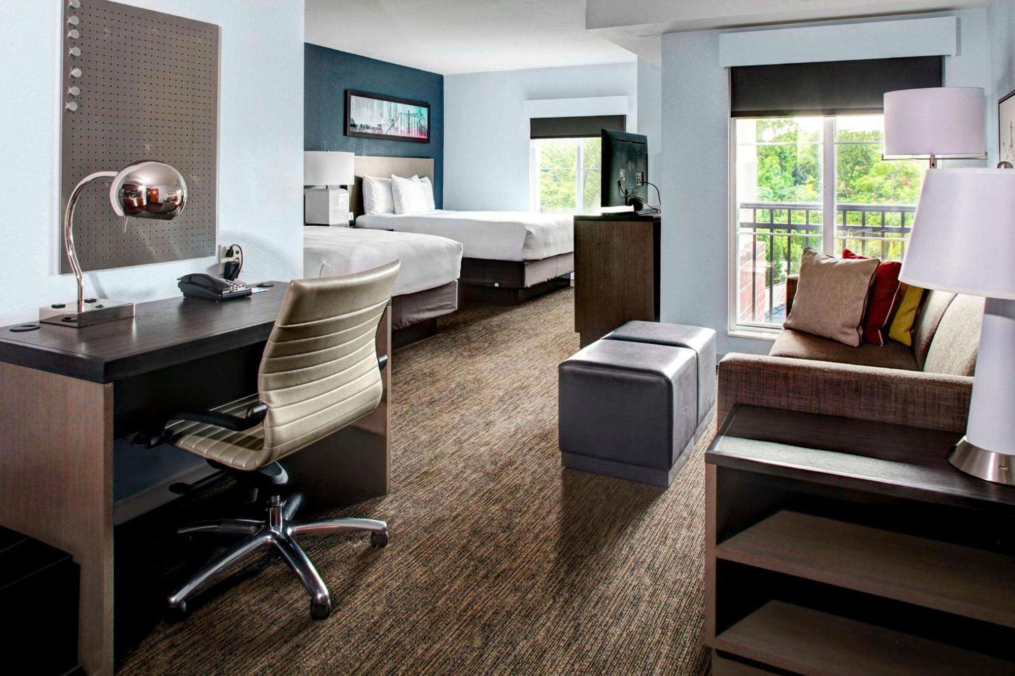 Hotel Hyatt House Branchburg - Bridgewater Exteriér fotografie