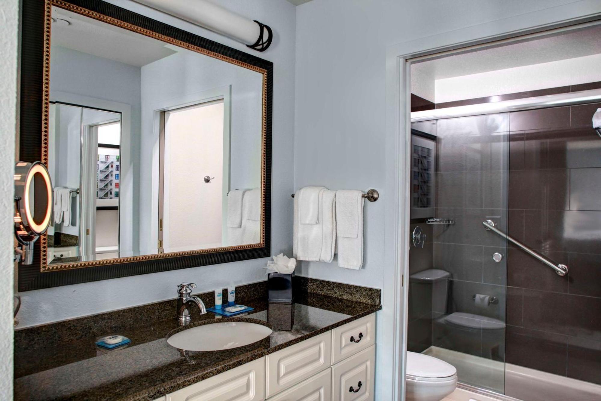 Hotel Hyatt House Branchburg - Bridgewater Exteriér fotografie