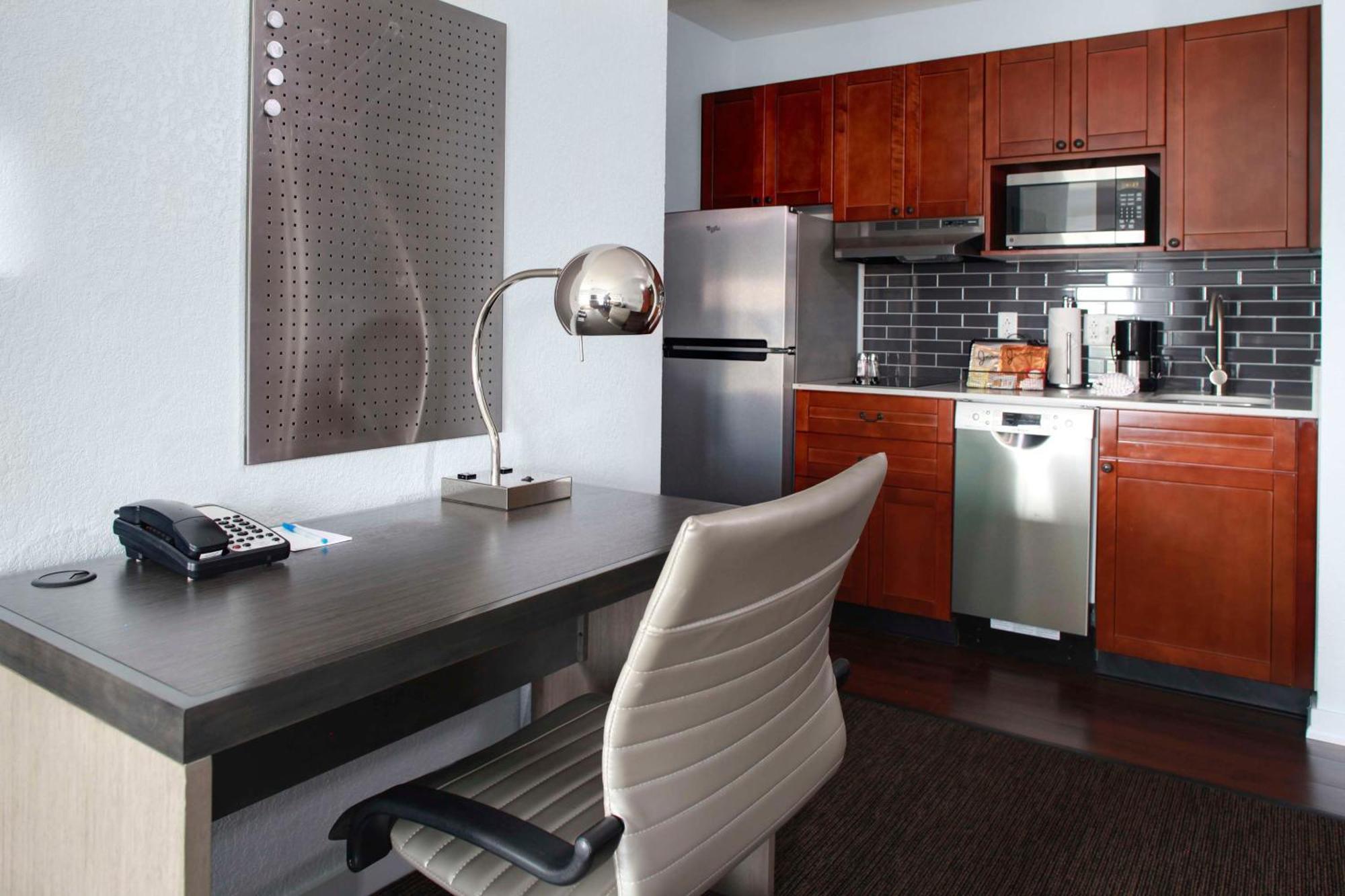 Hotel Hyatt House Branchburg - Bridgewater Exteriér fotografie